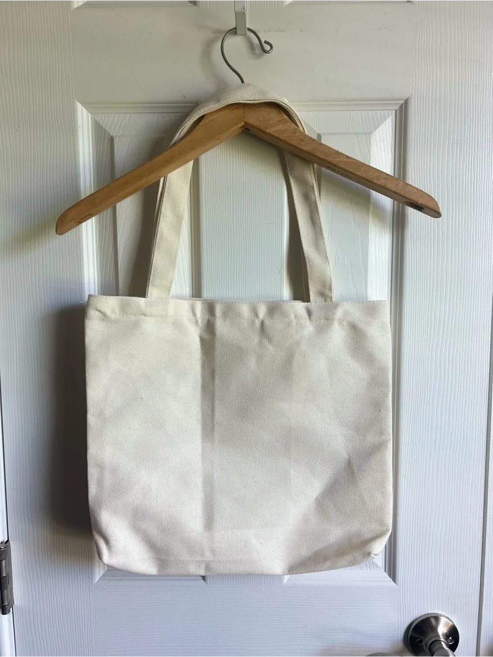 Gentle Woman the cassette tote bag